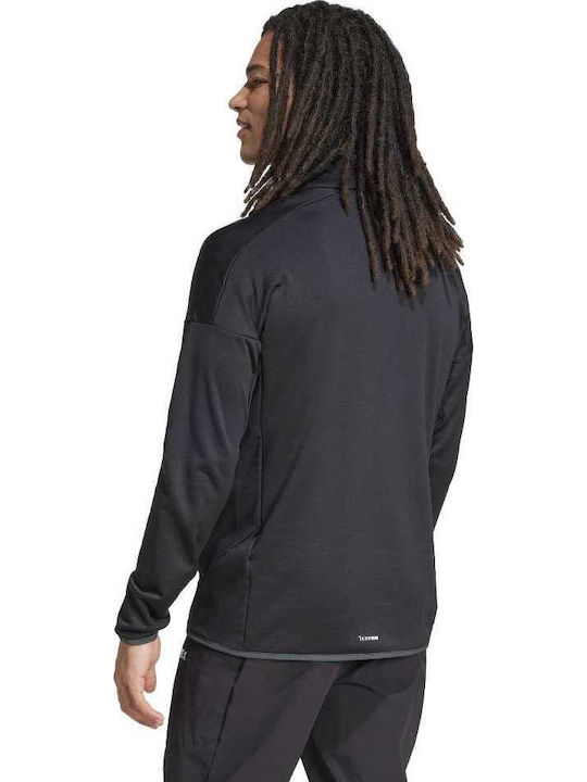 adidas Φούτερ Black