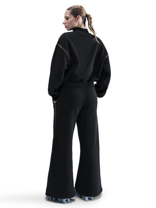 Nike Sweatpants Fleece Black