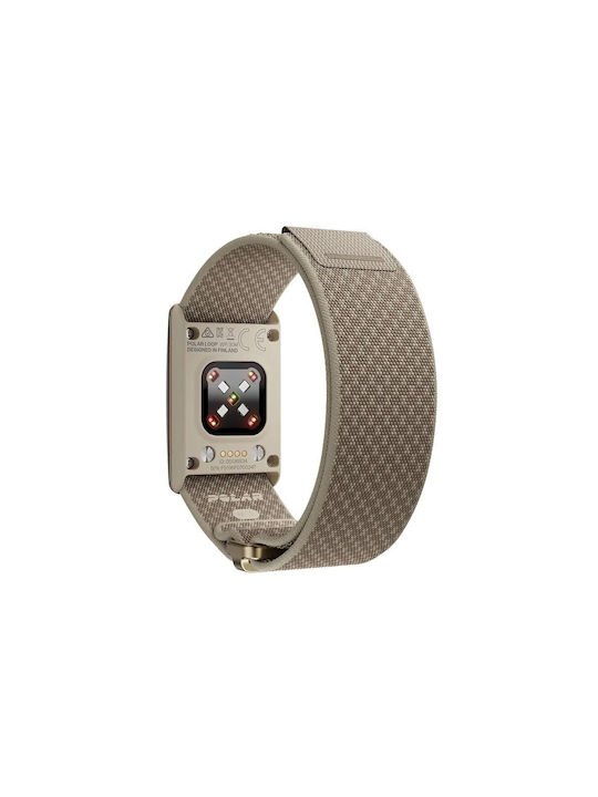 Polar Loop Gen2 Waterproof Gold