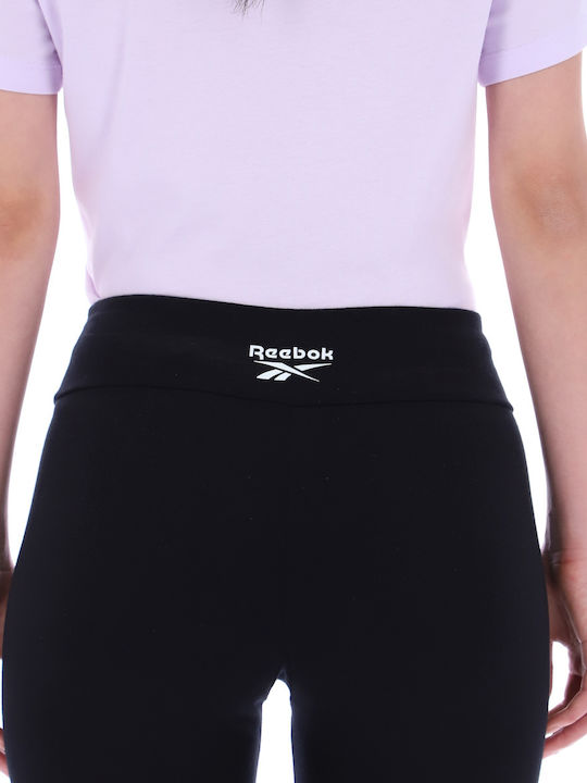 Women's Training Legging Black