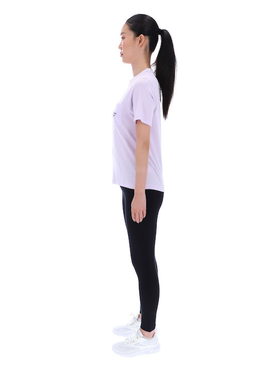 Women's Training Legging Black