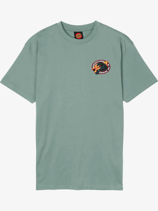 Tricou Moon Rock
