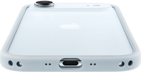 Apple Bumper Bumper Silicon Tan (iPhone Air)