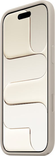 Apple Bumper Bumper Silicon Tan (iPhone Air)