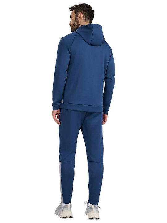 Functional Sweatpants Blue