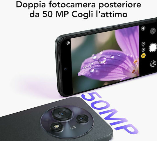 TCL 60 SE Dual SIM (8/512GB) Λευκό