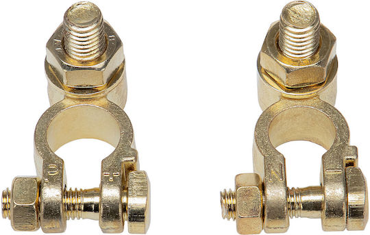 Alca Car Battery Terminals