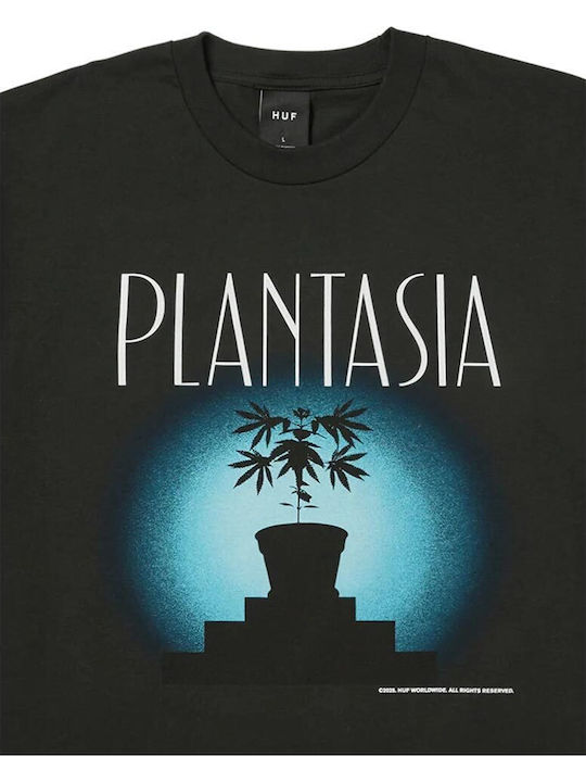 HUF Plantasia T-shirt