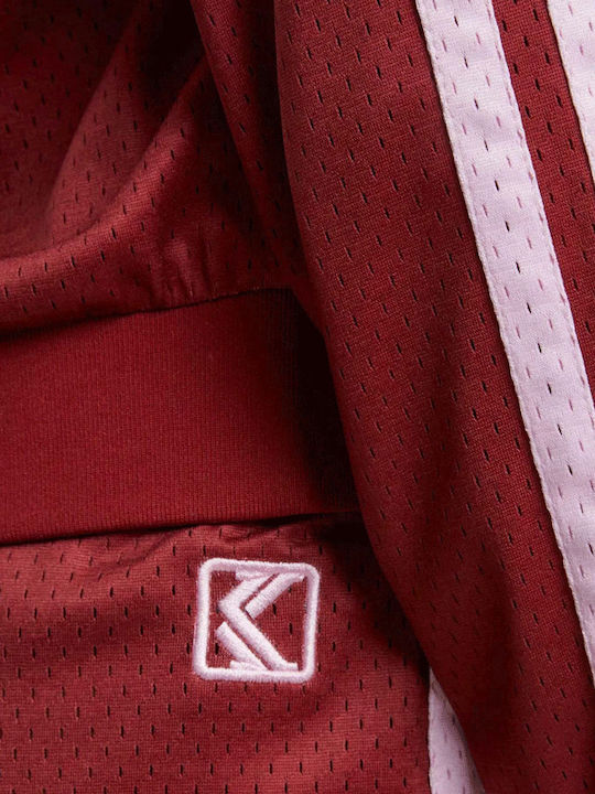 Pantaloni de Trening Red