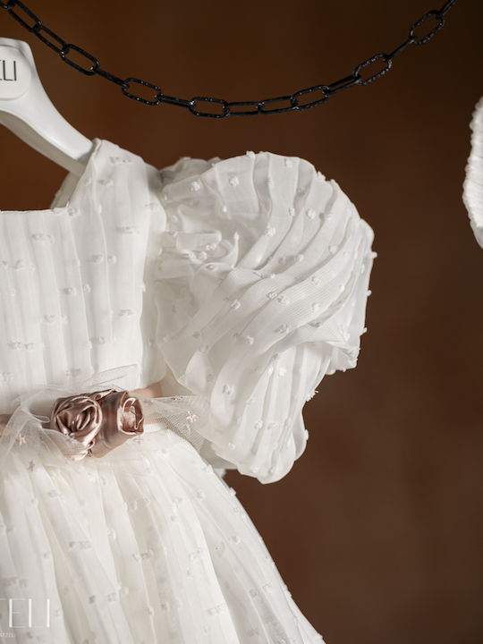 Vinteli Baptism Dress