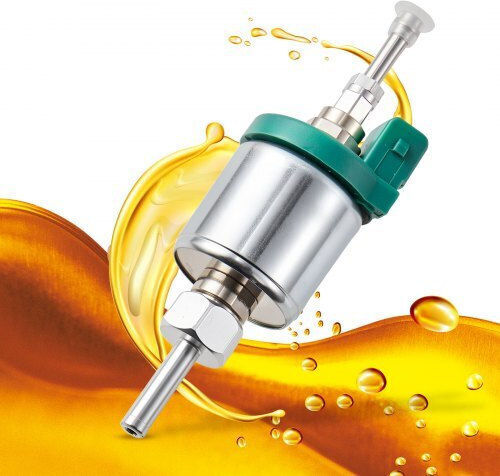 Vevor Electric Car Transfer Pump Diesel 12V