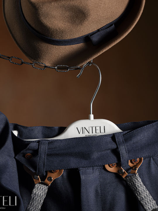 Taufkleidung Für Jungen Blau Vinteli 9403