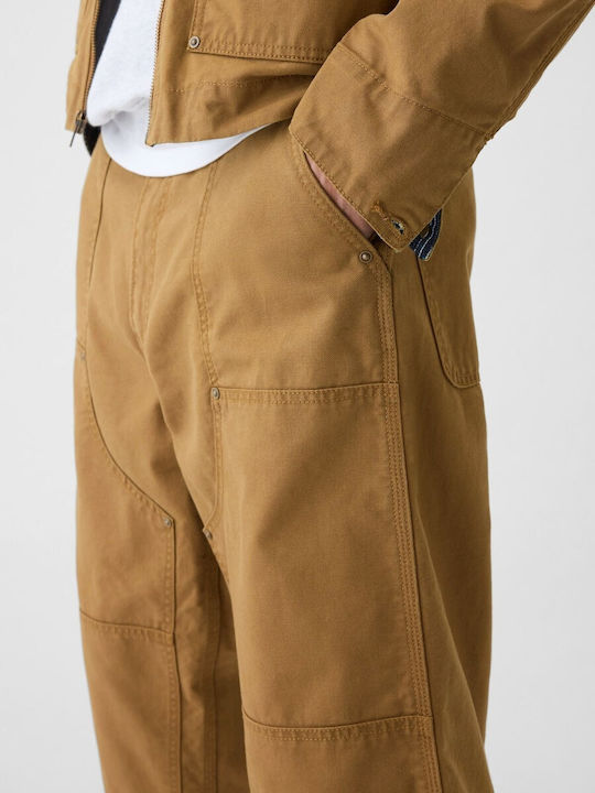 Pant Trousers Desert Sand, Taupe