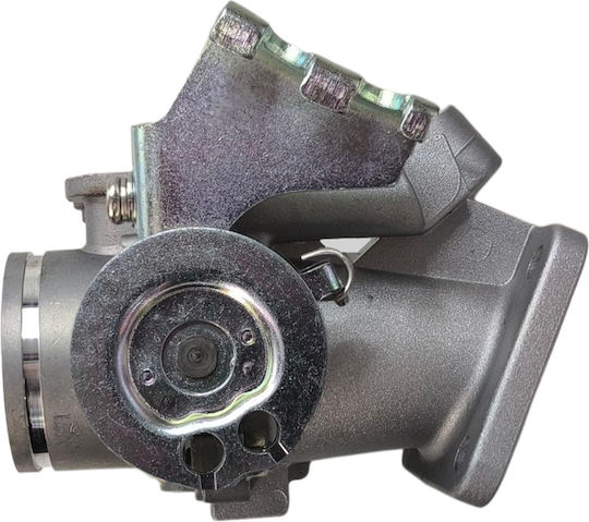 Injector Body Injection 36mm Superhead Cylinder Yamaha Crypton S 115 Leo