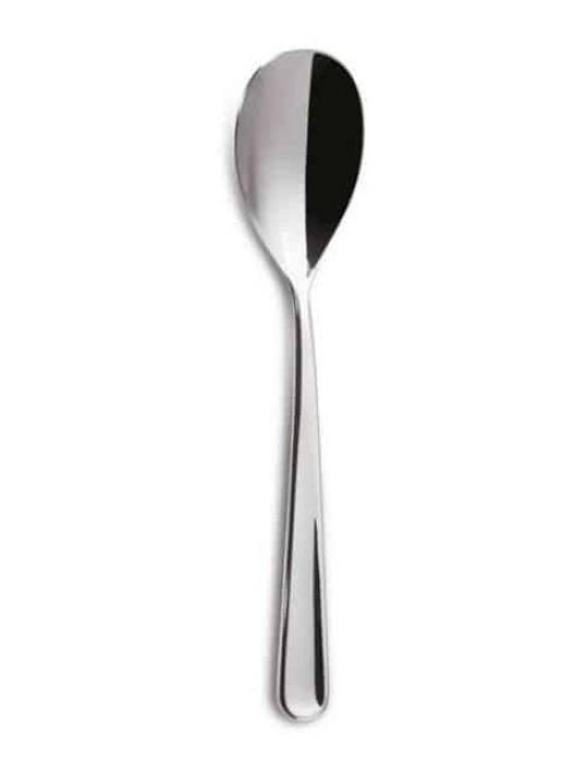 Comas Cutlery Set Stainless Silver 30pcs