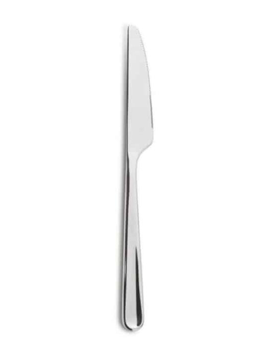 Comas Cutlery Set Stainless Silver 30pcs