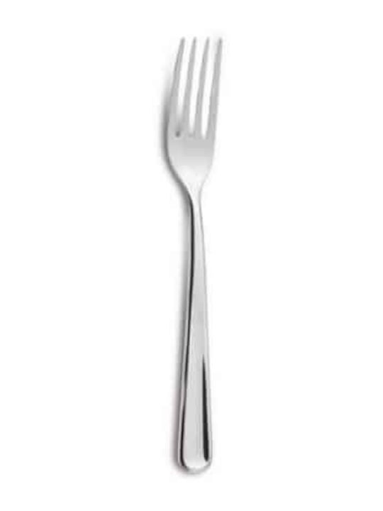 Comas Cutlery Set Stainless Silver 30pcs