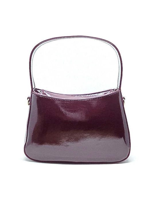 Twinset Geantă pentru Copii de umar Burgundy Twinset Geantă pentru Copii de umar Burgundy
