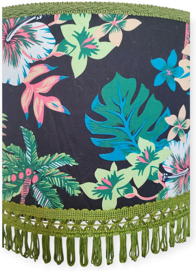 Oxygen Tropical Κρεμαστό Φωτιστικό 35x20εκ. Oxygen Tropical Κρεμαστό Φωτιστικό 35x20εκ.
