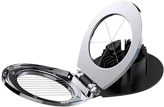Costos Metallic Egg Slicer