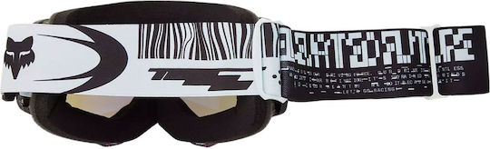 Fox Ochelari de motocross Main