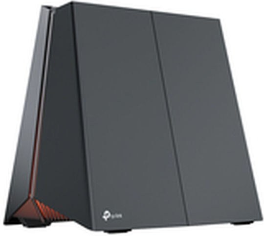 TP-LINK Archer GE550 Ασύρματο Router Wi‑Fi 7 με 4 Θύρες 2.5 Gigabit