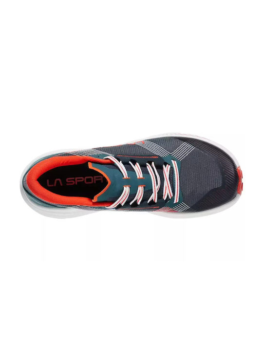 Prodigio Sport Shoes Running Night Sky / Mntn Red