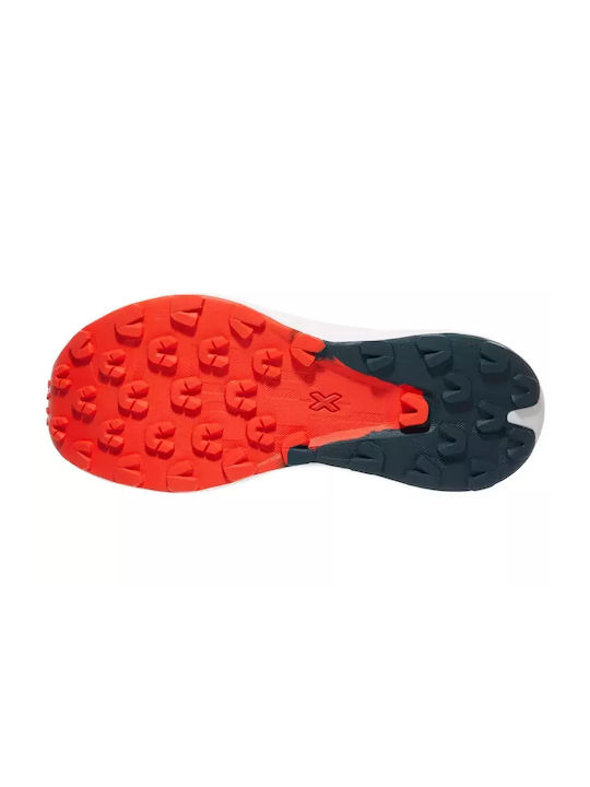 Prodigio Sport Shoes Running Night Sky / Mntn Red