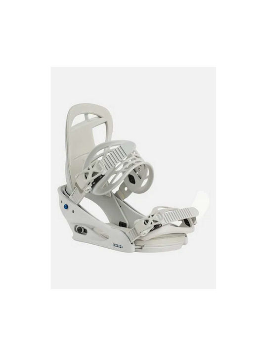 Burton Citizen Re:flex Legături Snowboard pentru bărbați Gri Culoare
