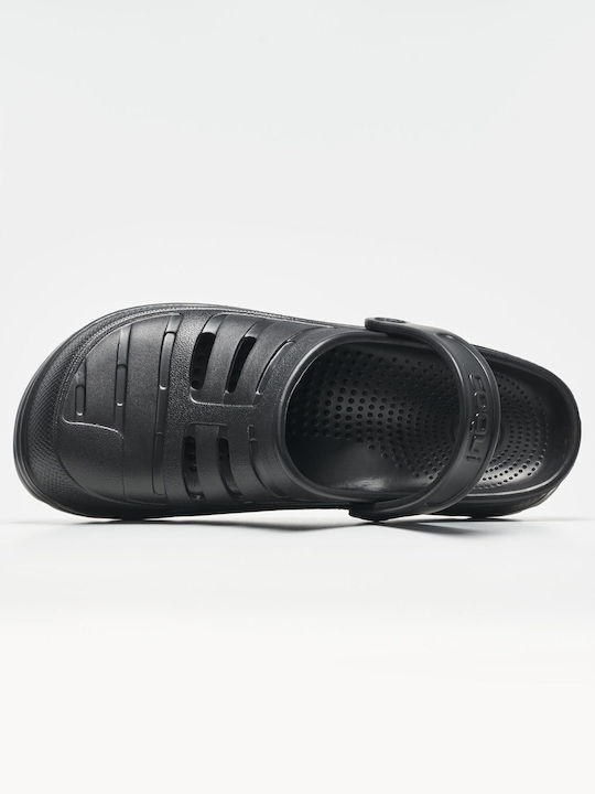 Coqui Sabot Negre