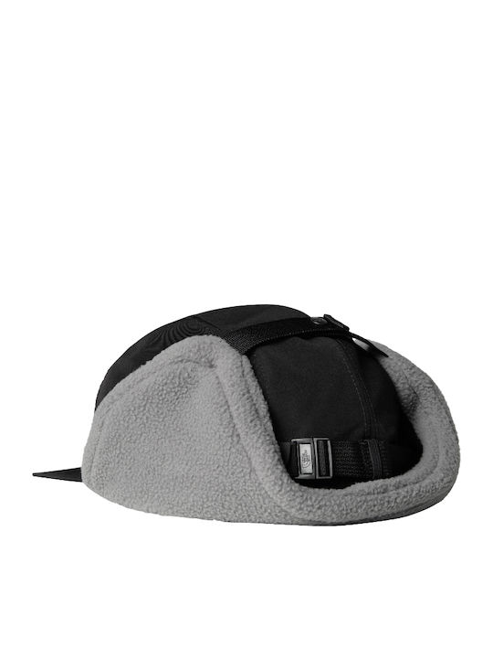 The North Face Fabric Hat Black