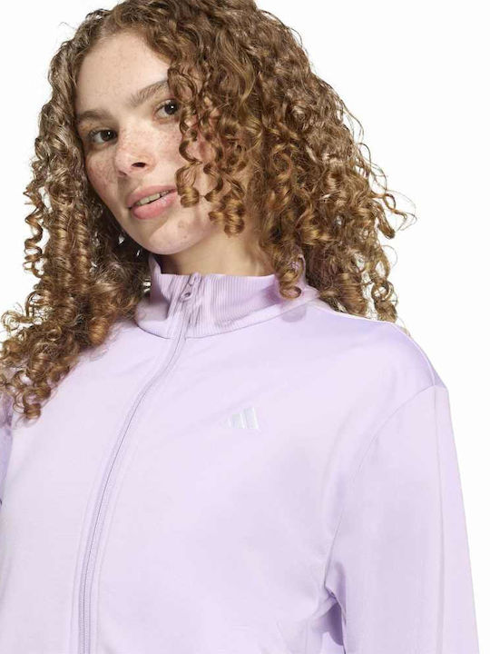 Feelcozy Σετ Φόρμας Μωβ