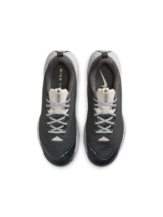 Juniper Trail 3 Sport Shoes Trail Running Black