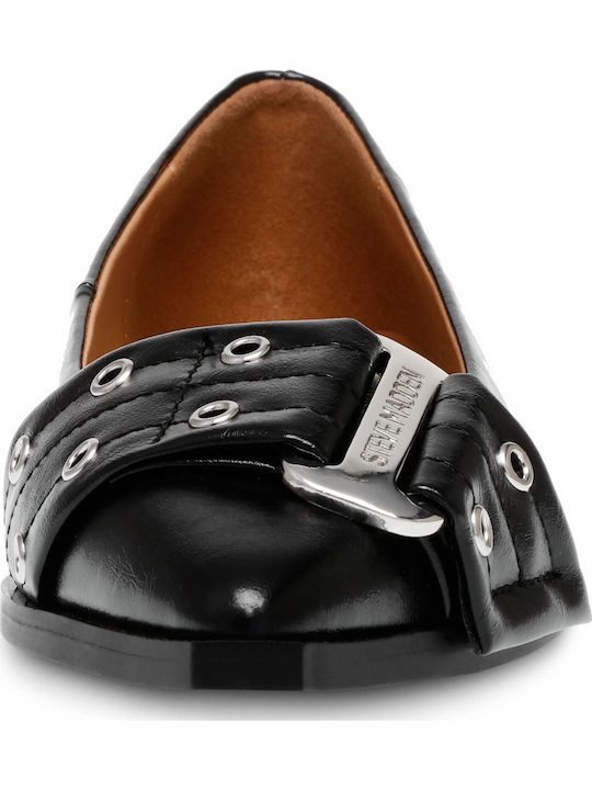 Ballerinas Grail Black