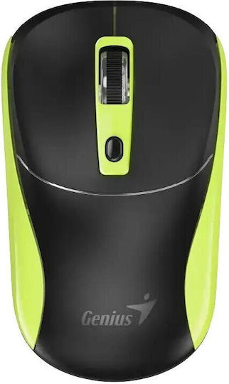Genius NX-7123 Wireless Mouse Green
