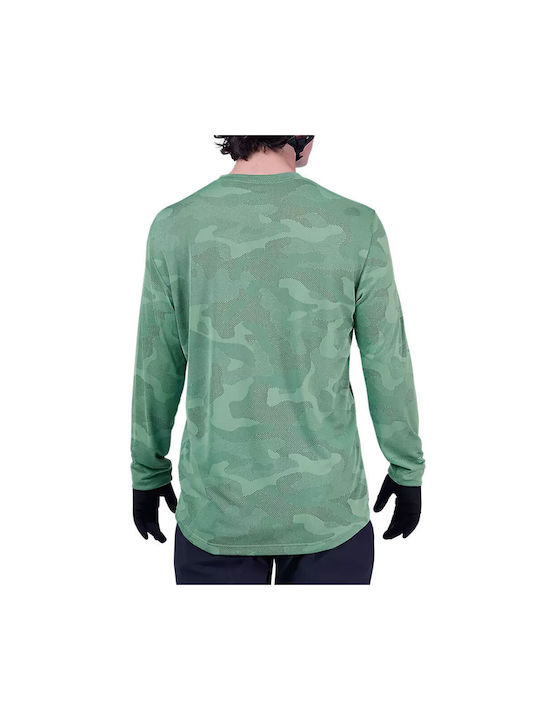 Fox Ranger Long Sleeves Cycling Jersey