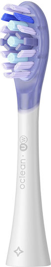 OClean Ultra Ersatzteile für 2 Stück