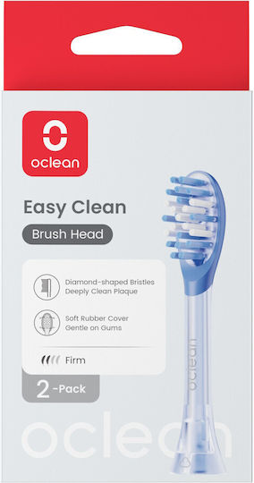 OClean Резервни Части за 2 Броя