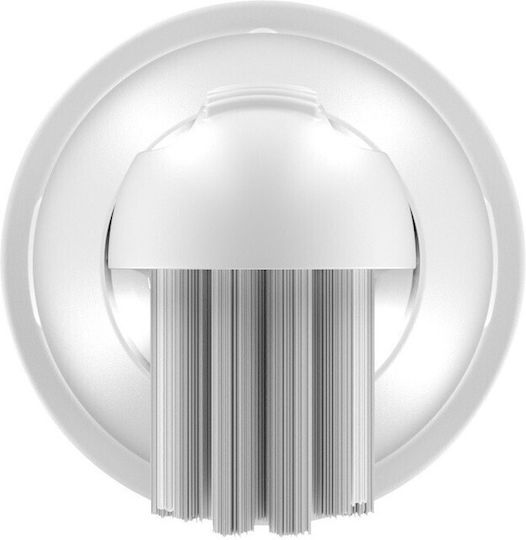 OClean Elektrische Zahnbürste Silber