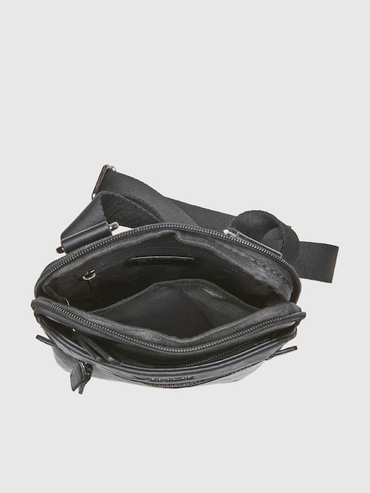 Men's Bag Shoulder / Crossbody Black
