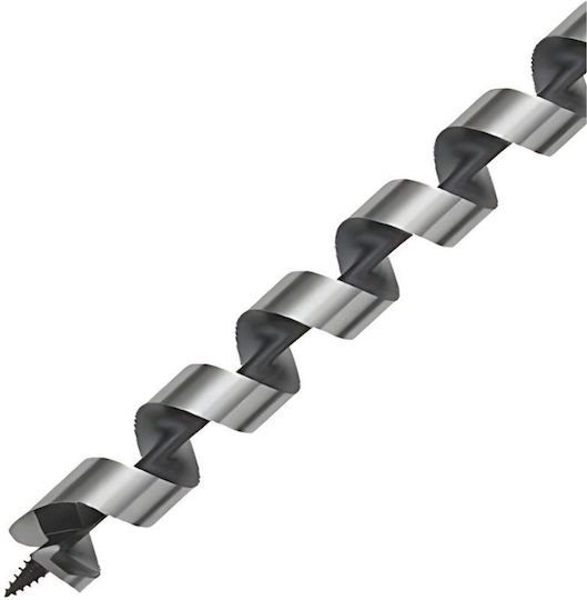 ECEF Свредло с Шестоъгълна Опашка за Дървο 14x200mm