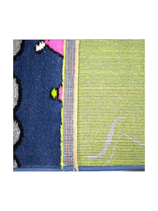 SpitiBazaar Kids Rug 80x150cm