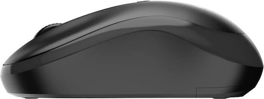 Meetion BTM185 Wireless Bluetooth Mini Mouse Black
