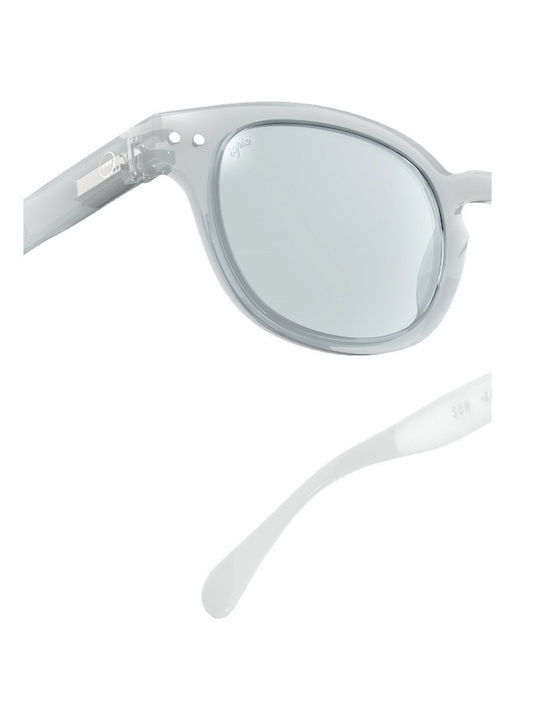 Izipizi #c Kids Sunglasses Gray