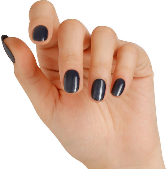 Bluesky Halb-permanenter Nagellack Onyx Overtly 1Stück