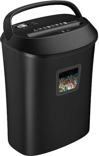 Tracer Document Shredder Cross Cut