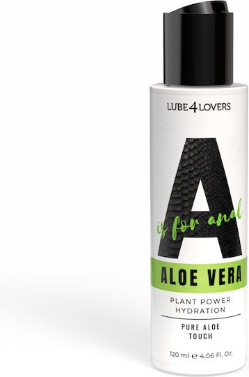 Toyz4lovers Lubricant Anal Lubrifiant 120ml