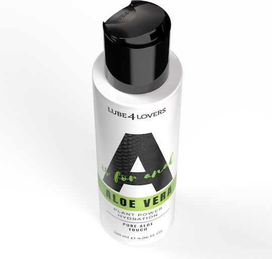 Toyz4lovers Lubricant Anal Lubrifiant 120ml