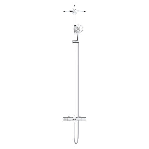 Grohe Τηλέφωνο Ντουζ με Σπιράλ