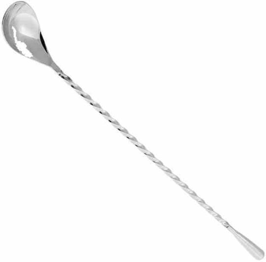 Edelstahl Bar Rührstäbchen 18/10 31cm